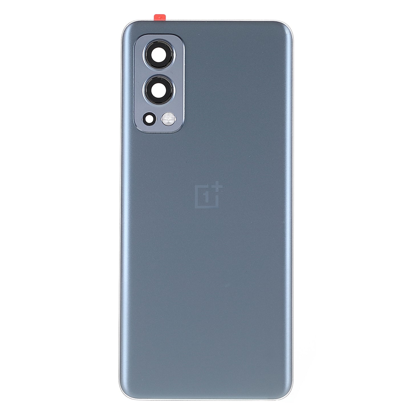For OnePlus Nord 2 5G OEM Battery Back Cover Rear Door Housing Replacement with Camera Lens Ring Cover