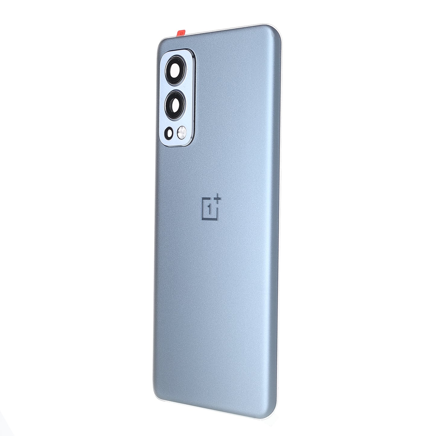 For OnePlus Nord 2 5G OEM Battery Back Cover Rear Door Housing Replacement with Camera Lens Ring Cover