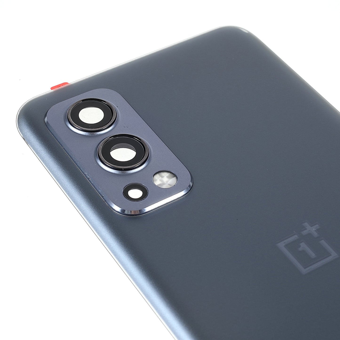 For OnePlus Nord 2 5G OEM Battery Back Cover Rear Door Housing Replacement with Camera Lens Ring Cover