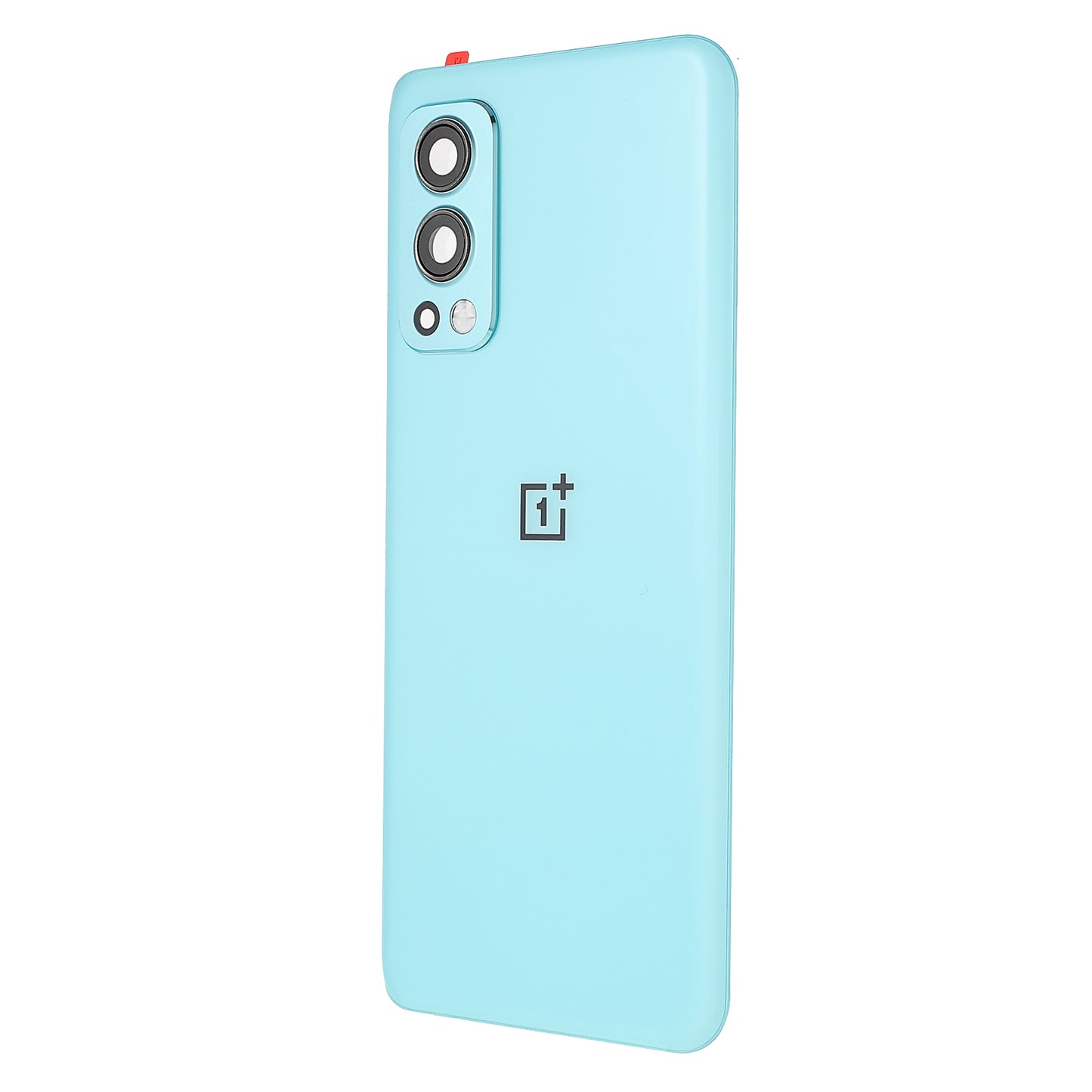 For OnePlus Nord 2 5G OEM Battery Back Cover Rear Door Housing Replacement with Camera Lens Ring Cover