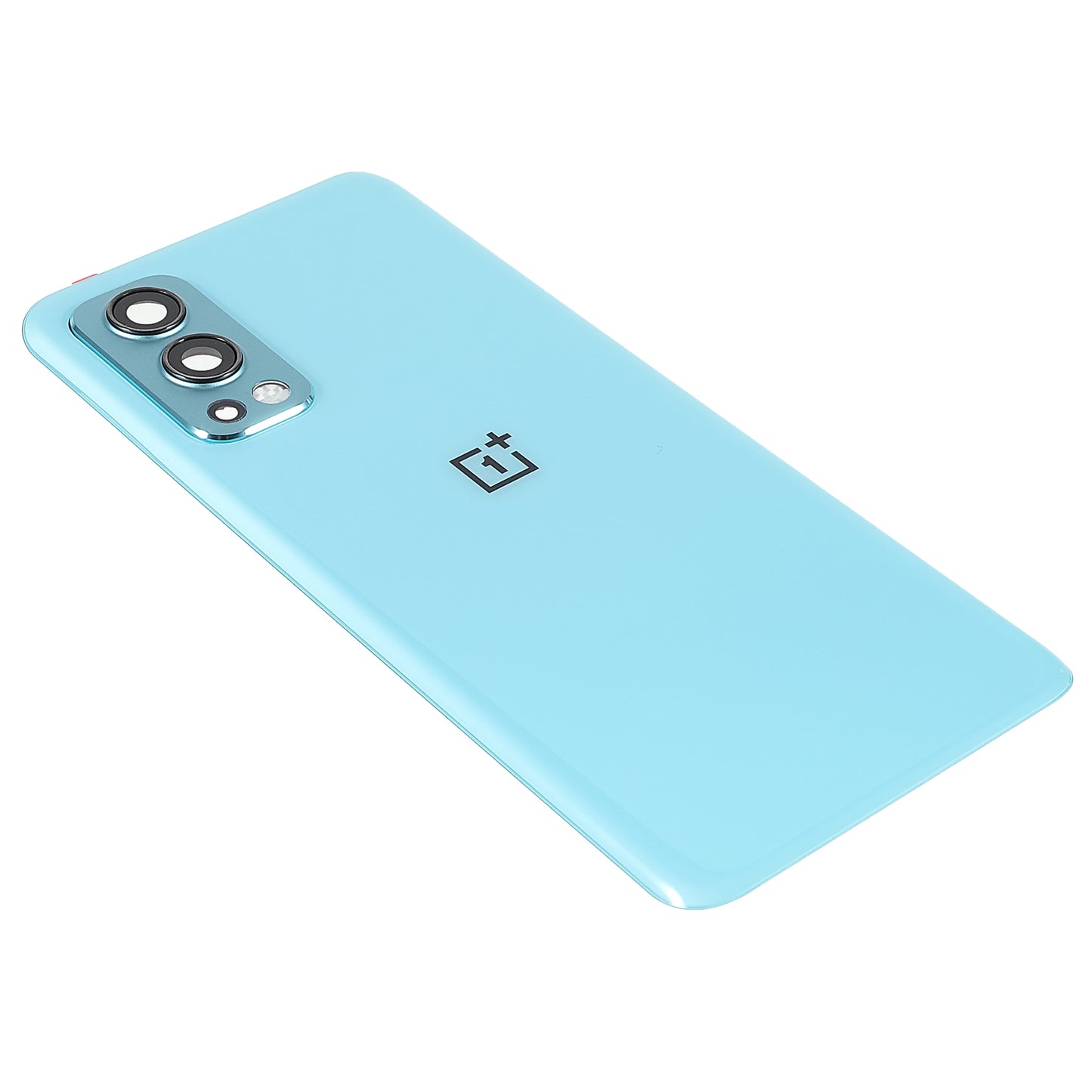 For OnePlus Nord 2 5G OEM Battery Back Cover Rear Door Housing Replacement with Camera Lens Ring Cover