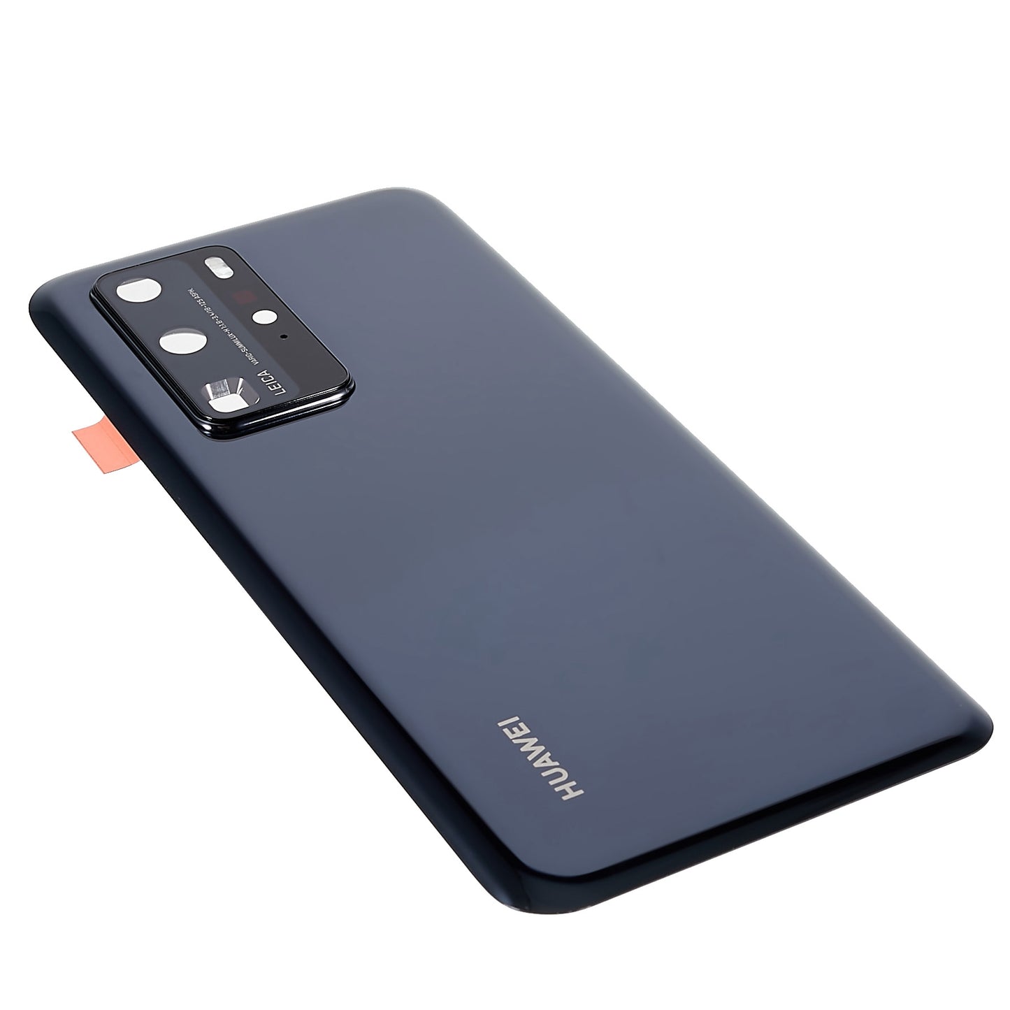 For Huawei P40 Pro OEM Battery Housing with Adhesive Sticker + Camera Lens Cover