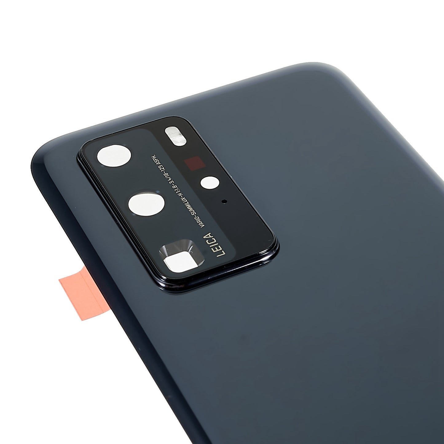 For Huawei P40 Pro OEM Battery Housing with Adhesive Sticker + Camera Lens Cover