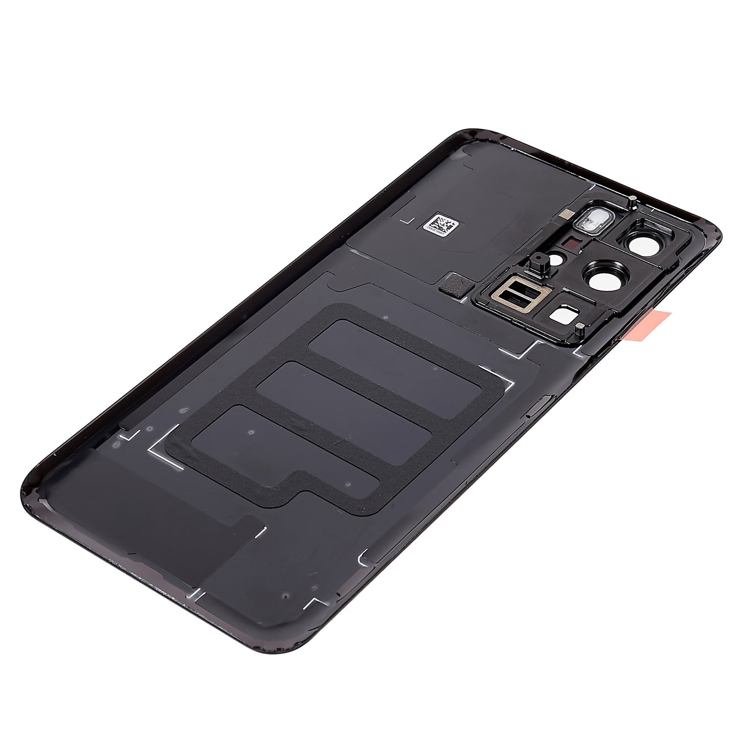 For Huawei P40 Pro OEM Battery Housing with Adhesive Sticker + Camera Lens Cover