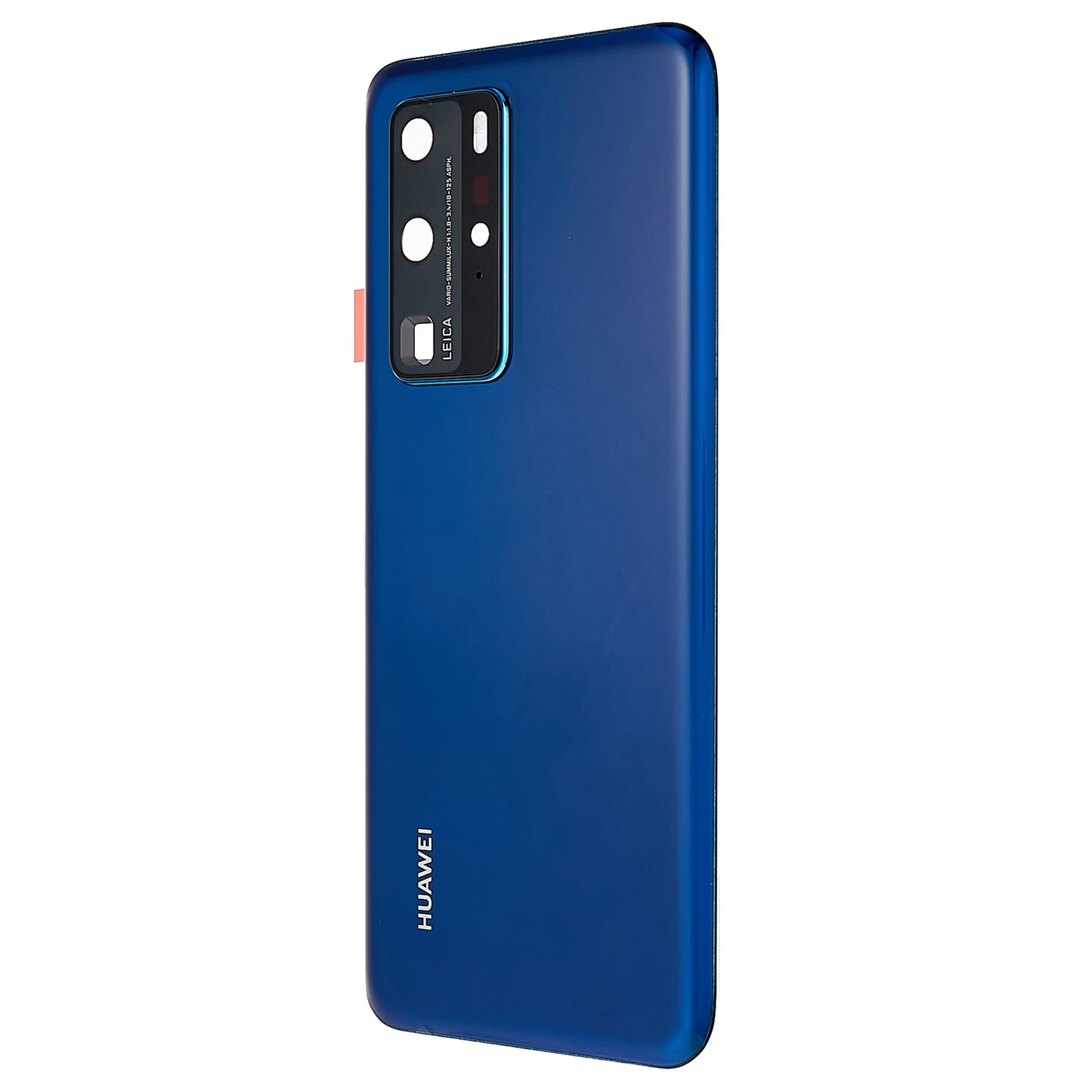 For Huawei P40 Pro OEM Battery Housing with Adhesive Sticker + Camera Lens Cover