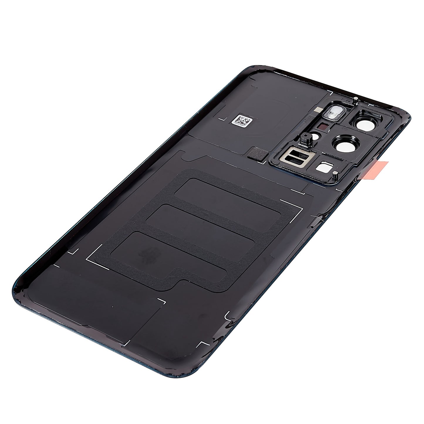 For Huawei P40 Pro OEM Battery Housing with Adhesive Sticker + Camera Lens Cover