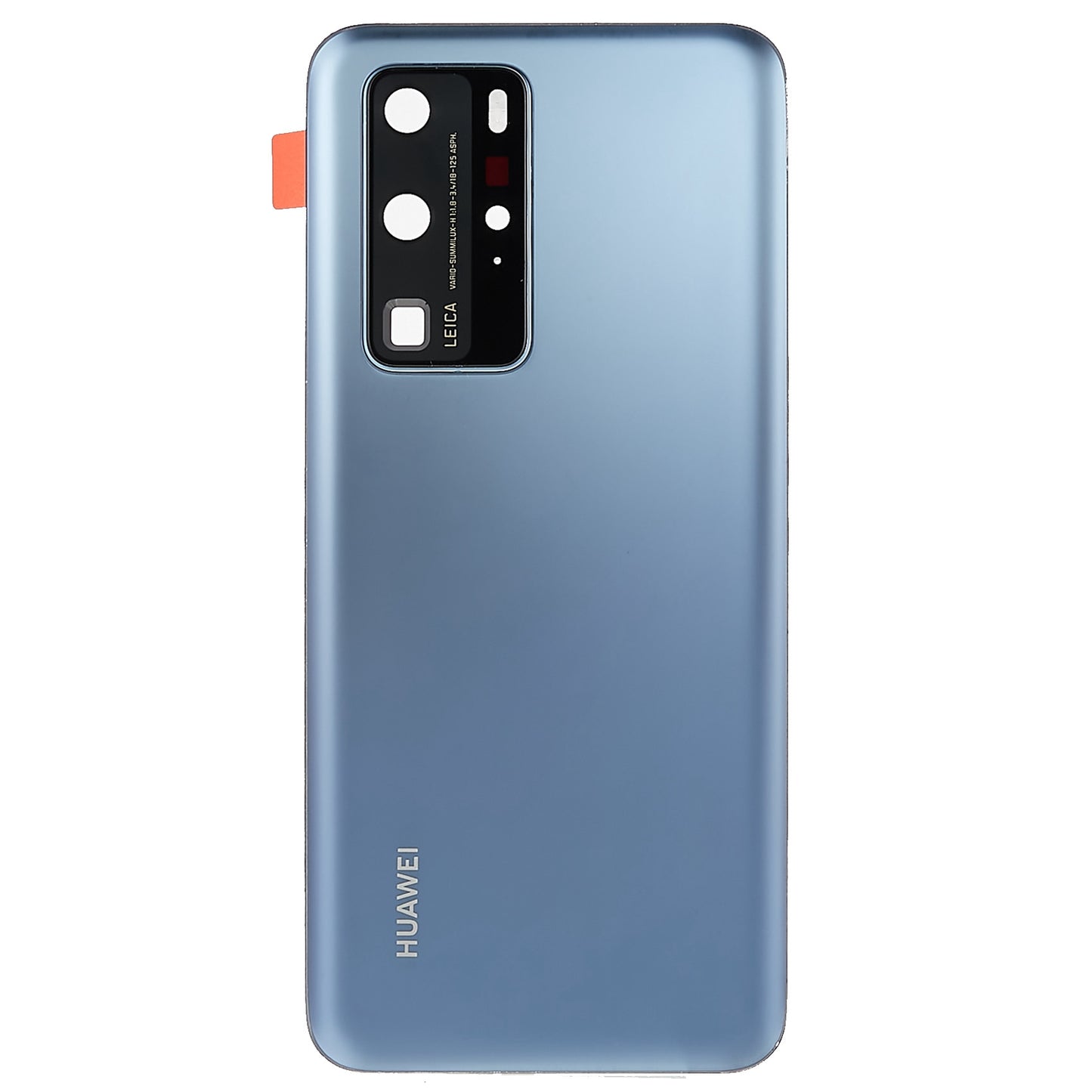 For Huawei P40 Pro OEM Battery Housing with Adhesive Sticker + Camera Lens Cover