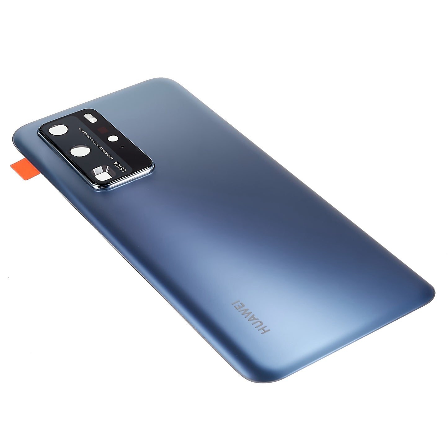 For Huawei P40 Pro OEM Battery Housing with Adhesive Sticker + Camera Lens Cover