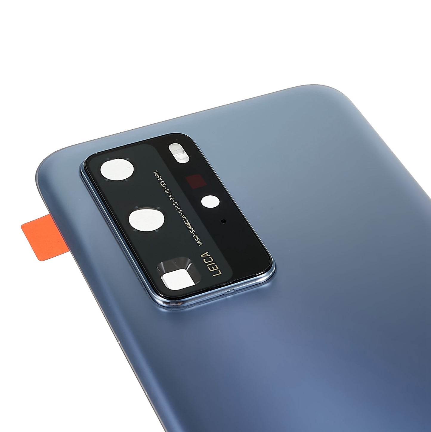For Huawei P40 Pro OEM Battery Housing with Adhesive Sticker + Camera Lens Cover