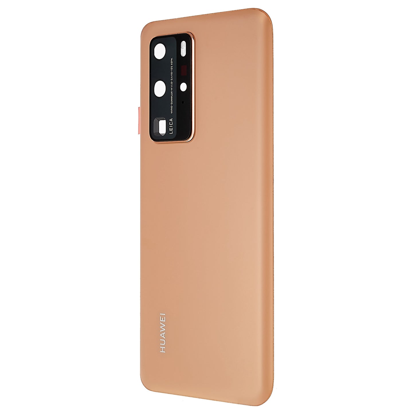 For Huawei P40 Pro OEM Battery Housing with Adhesive Sticker + Camera Lens Cover
