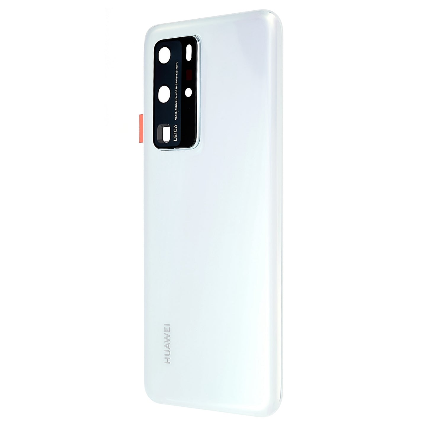 For Huawei P40 Pro OEM Battery Housing with Adhesive Sticker + Camera Lens Cover