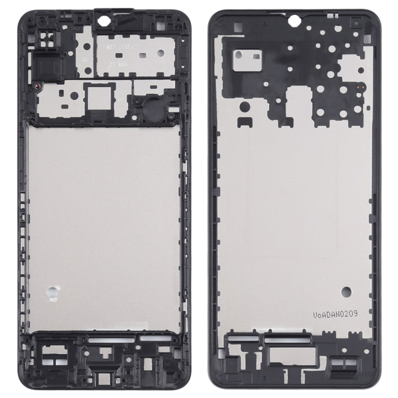 OEM Front Housing Frame Repair Part (without Logo) for Samsung Galaxy M12 M127F (Europe)