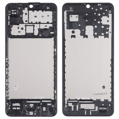 OEM Front Housing Frame Repair Part (without Logo) for Samsung Galaxy M12 M127F (Europe)