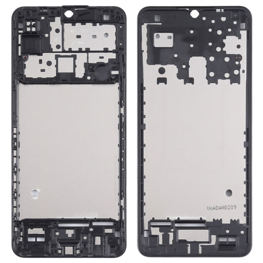 OEM Front Housing Frame Repair Part (without Logo) for Samsung Galaxy M12 M127F (Europe)