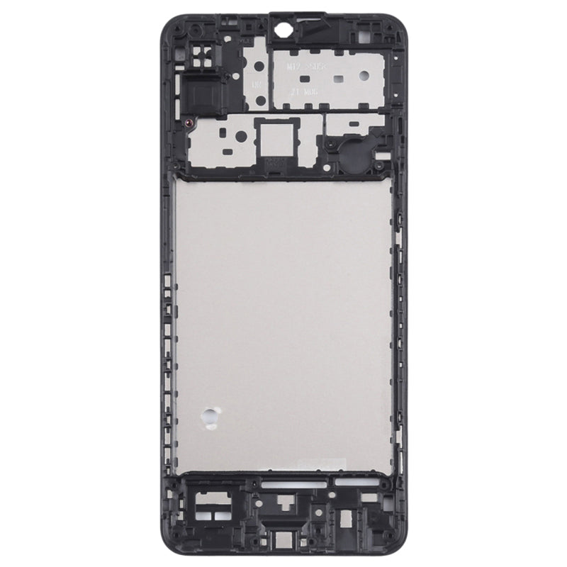 OEM Front Housing Frame Repair Part (without Logo) for Samsung Galaxy M12 M127F (Europe)