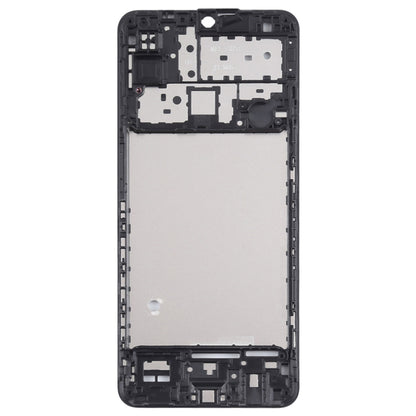 OEM Front Housing Frame Repair Part (without Logo) for Samsung Galaxy M12 M127F (Europe)