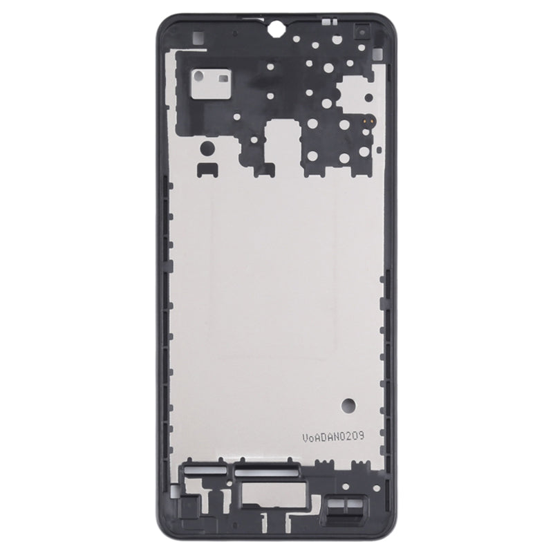 OEM Front Housing Frame Repair Part (without Logo) for Samsung Galaxy M12 M127F (Europe)