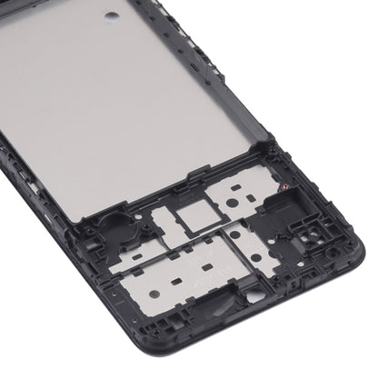 OEM Front Housing Frame Repair Part (without Logo) for Samsung Galaxy M12 M127F (Europe)