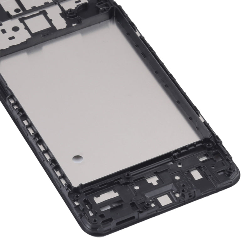 OEM Front Housing Frame Repair Part (without Logo) for Samsung Galaxy M12 M127F (Europe)