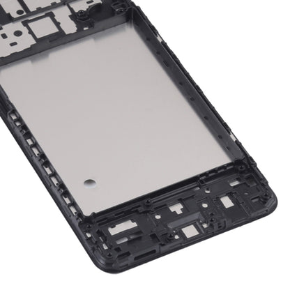 OEM Front Housing Frame Repair Part (without Logo) for Samsung Galaxy M12 M127F (Europe)