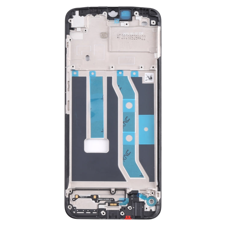 For Realme C21Y/C25Y OEM Middle Plate Frame Spare Part (A-Side) (without Logo)