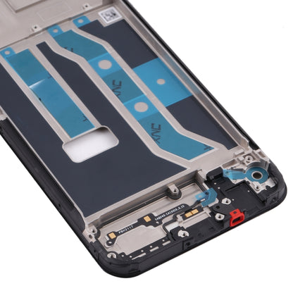 For Realme C21Y/C25Y OEM Middle Plate Frame Spare Part (A-Side) (without Logo)