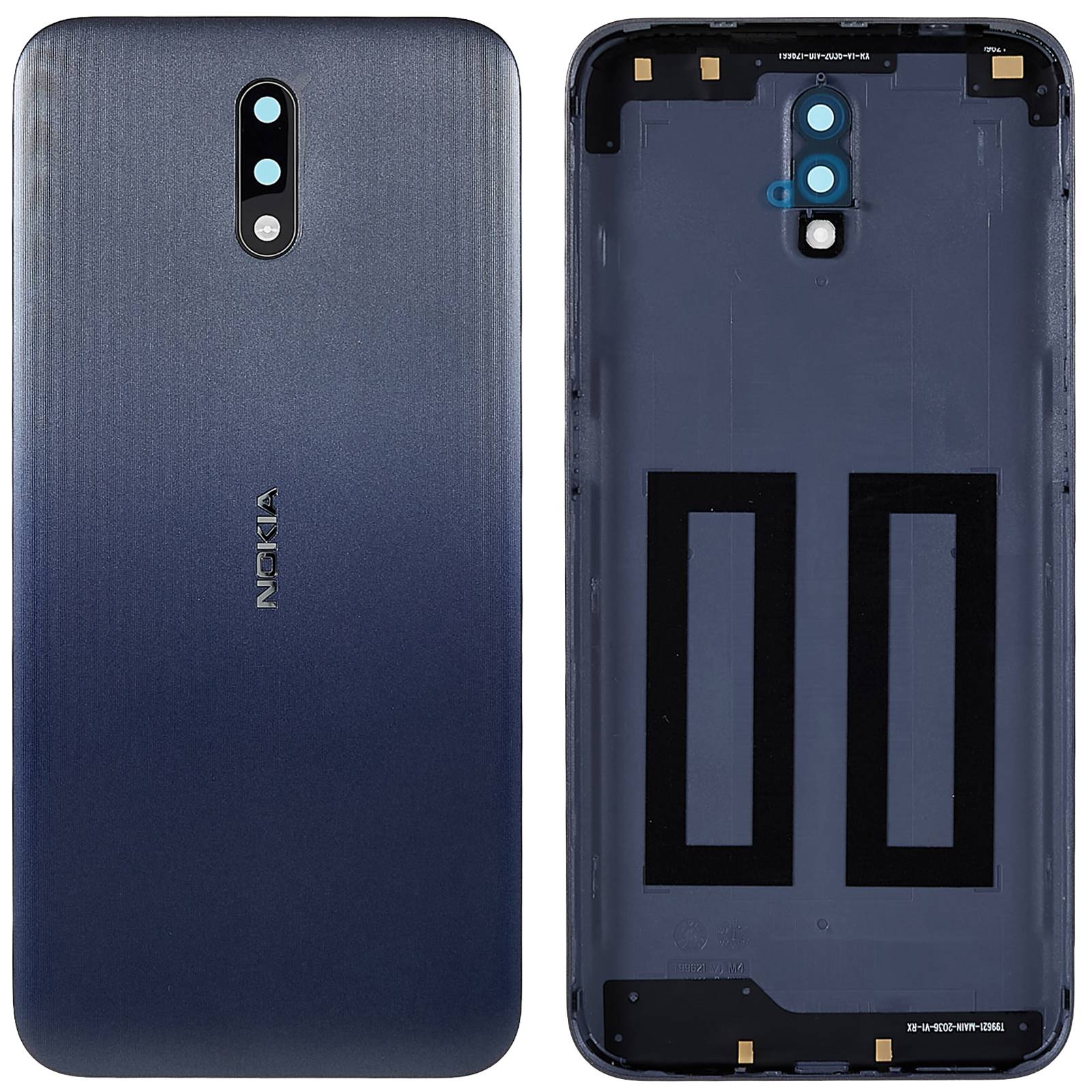 For Nokia 2.3 OEM Battery Door Cover Replacement Part