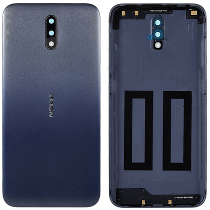 For Nokia 2.3 OEM Battery Door Cover Replacement Part