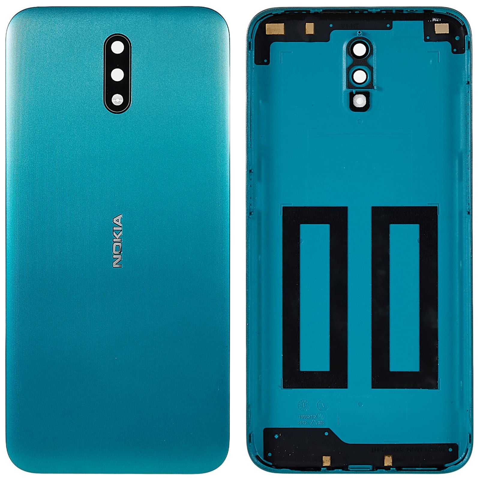 For Nokia 2.3 OEM Battery Door Cover Replacement Part