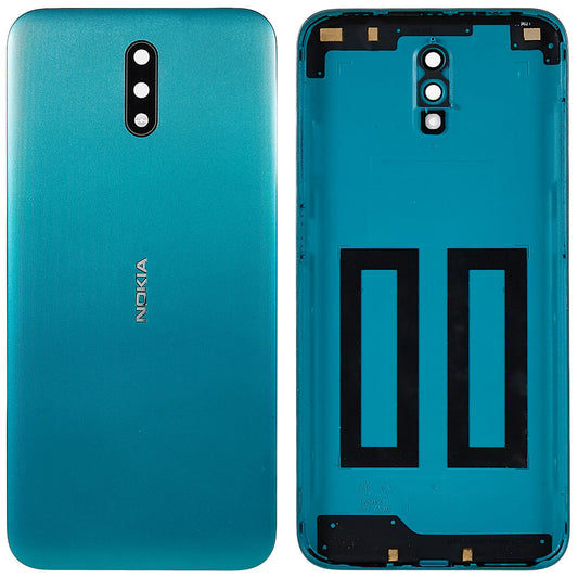 For Nokia 2.3 OEM Battery Door Cover Replacement Part