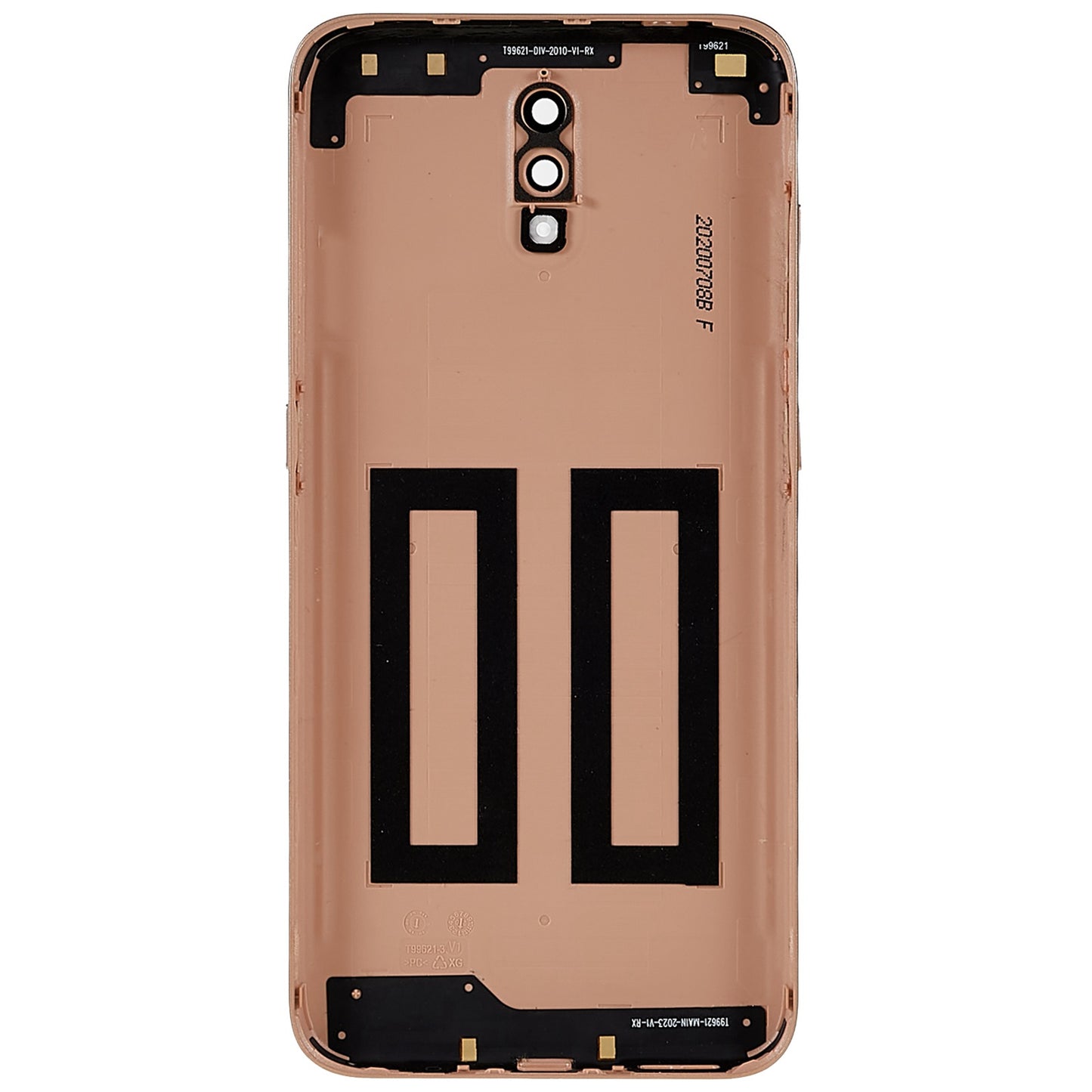 For Nokia 2.3 OEM Battery Door Cover Replacement Part