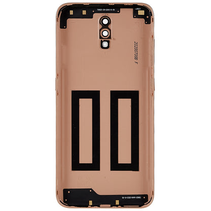 For Nokia 2.3 OEM Battery Door Cover Replacement Part