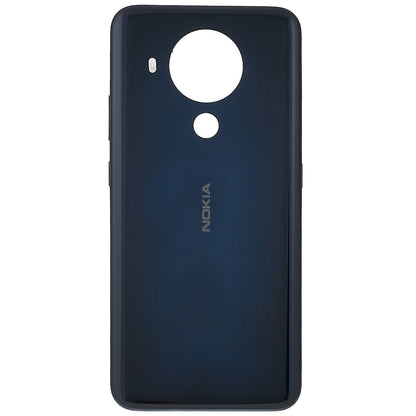 For Nokia 5.4 OEM Battery Door Cover Replacement Part