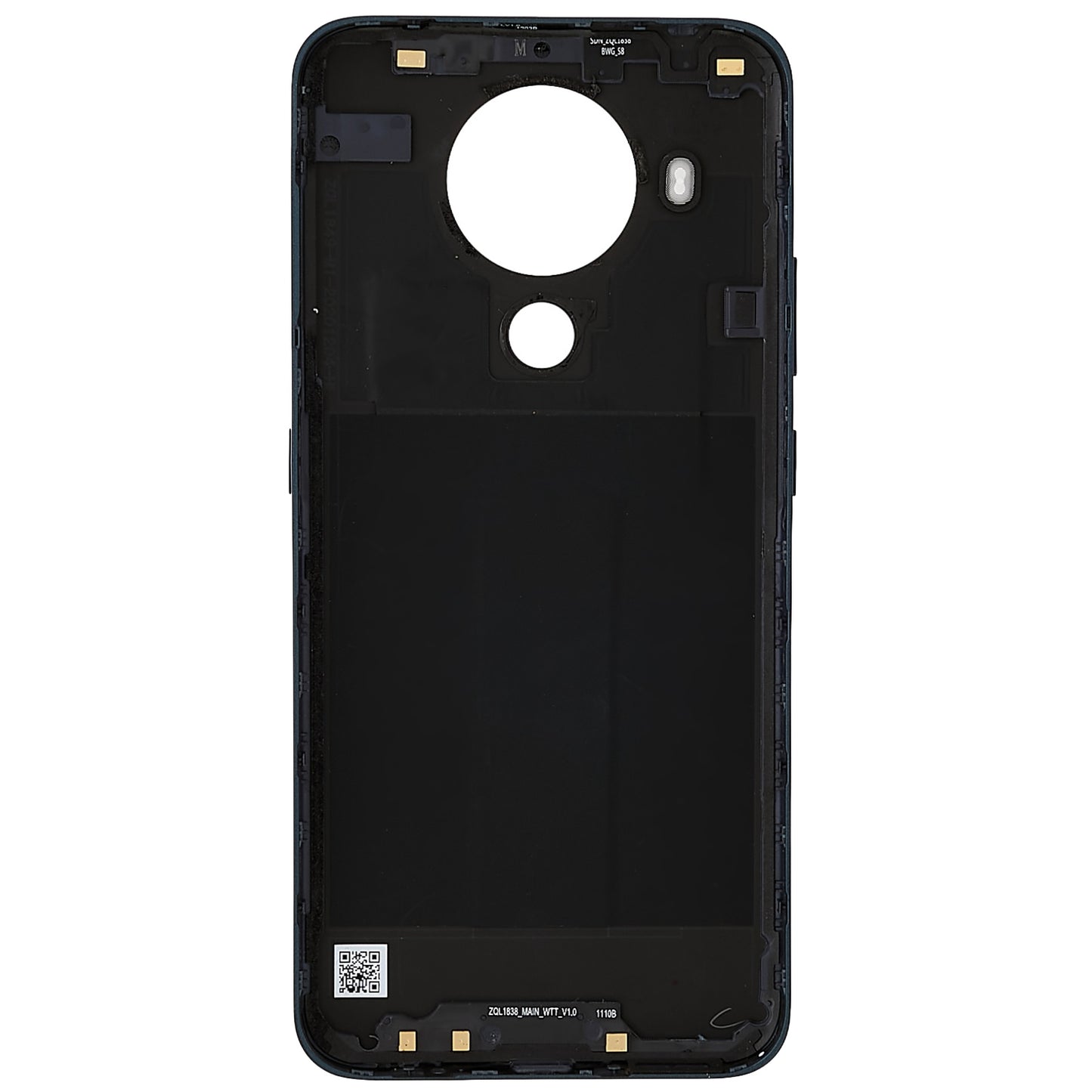 For Nokia 5.4 OEM Battery Door Cover Replacement Part