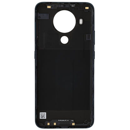 For Nokia 5.4 OEM Battery Door Cover Replacement Part
