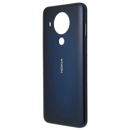 For Nokia 5.4 OEM Battery Door Cover Replacement Part