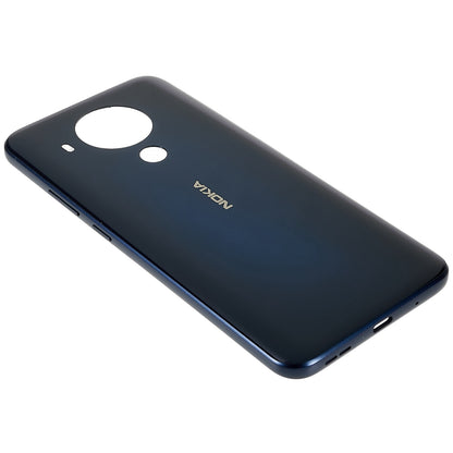 For Nokia 5.4 OEM Battery Door Cover Replacement Part