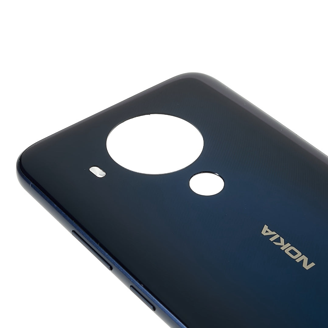 For Nokia 5.4 OEM Battery Door Cover Replacement Part