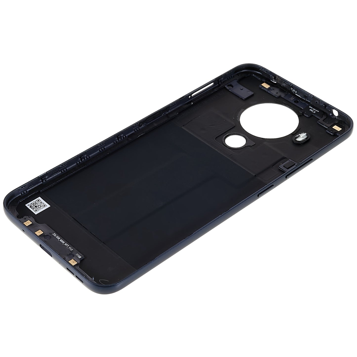 For Nokia 5.4 OEM Battery Door Cover Replacement Part