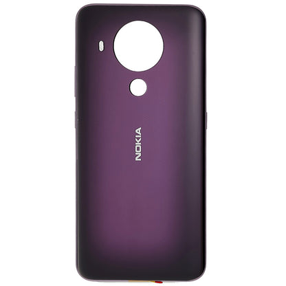 For Nokia 5.4 OEM Battery Door Cover Replacement Part