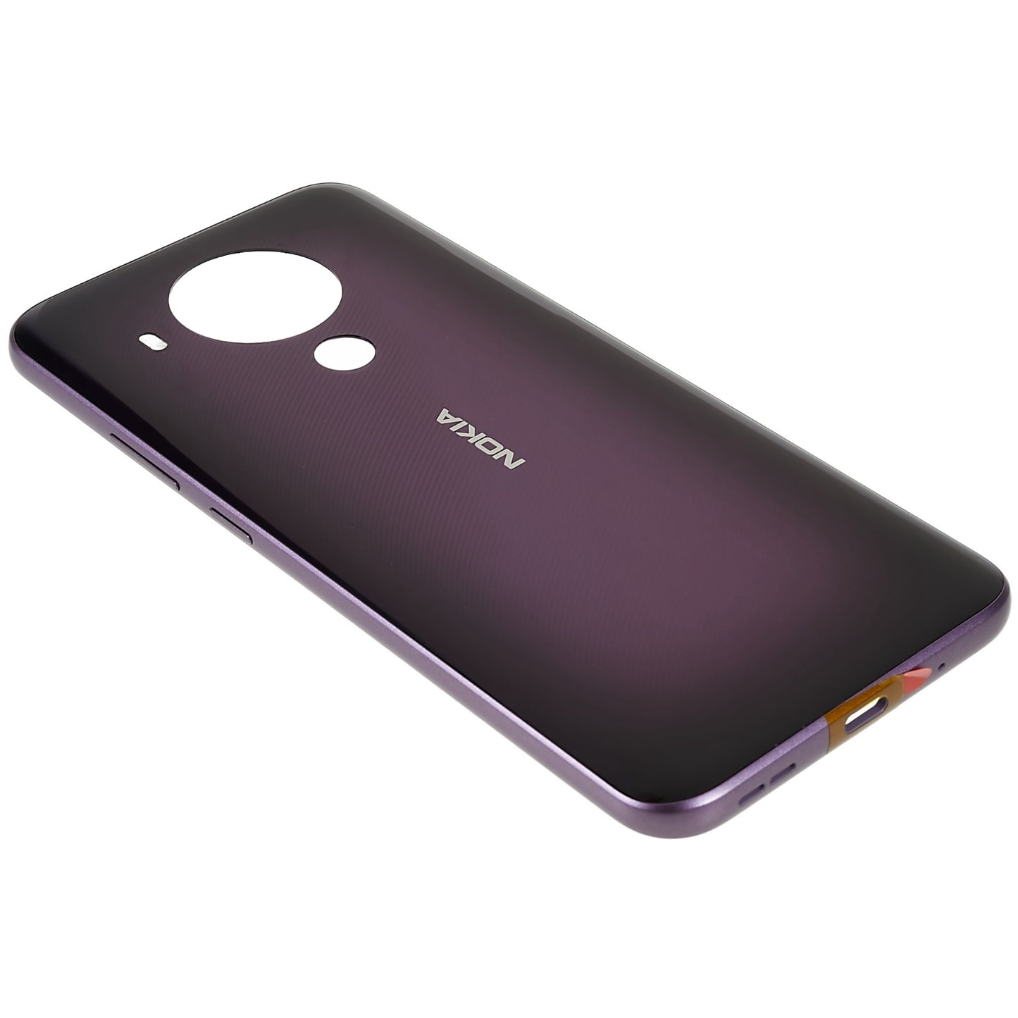 For Nokia 5.4 OEM Battery Door Cover Replacement Part