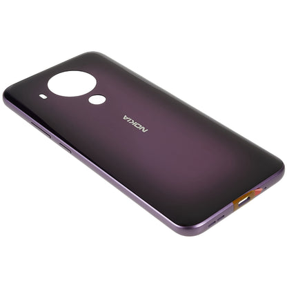 For Nokia 5.4 OEM Battery Door Cover Replacement Part