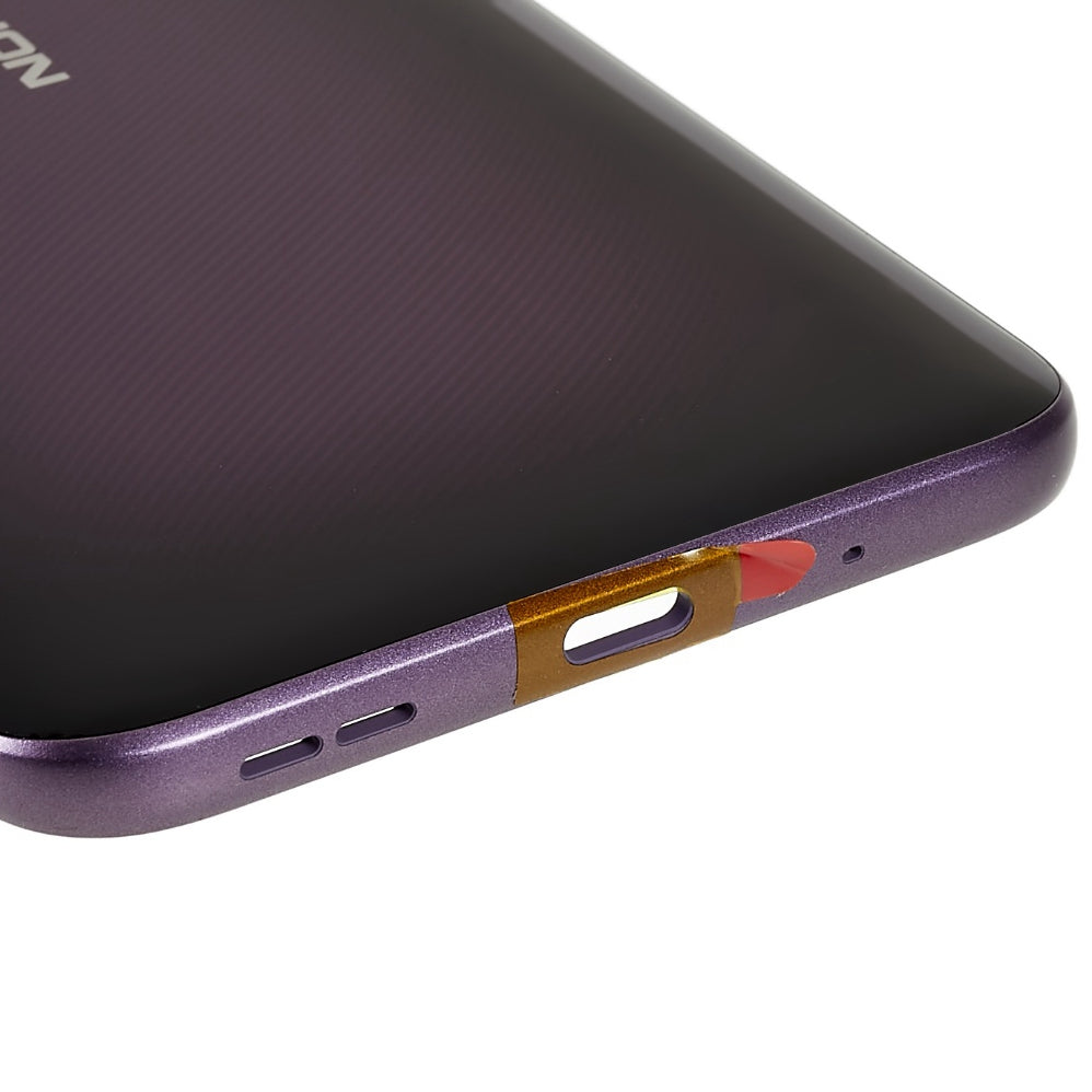 For Nokia 5.4 OEM Battery Door Cover Replacement Part