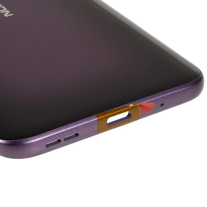 For Nokia 5.4 OEM Battery Door Cover Replacement Part