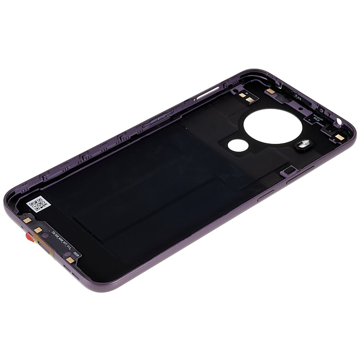 For Nokia 5.4 OEM Battery Door Cover Replacement Part