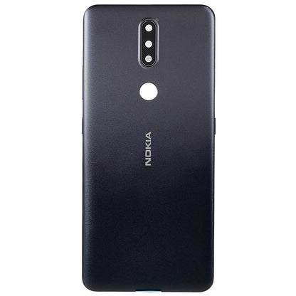 For Nokia 2.4 OEM Battery Door Cover Replacement Part