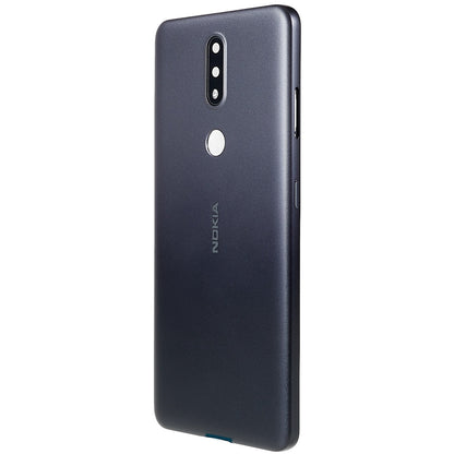 For Nokia 2.4 OEM Battery Door Cover Replacement Part