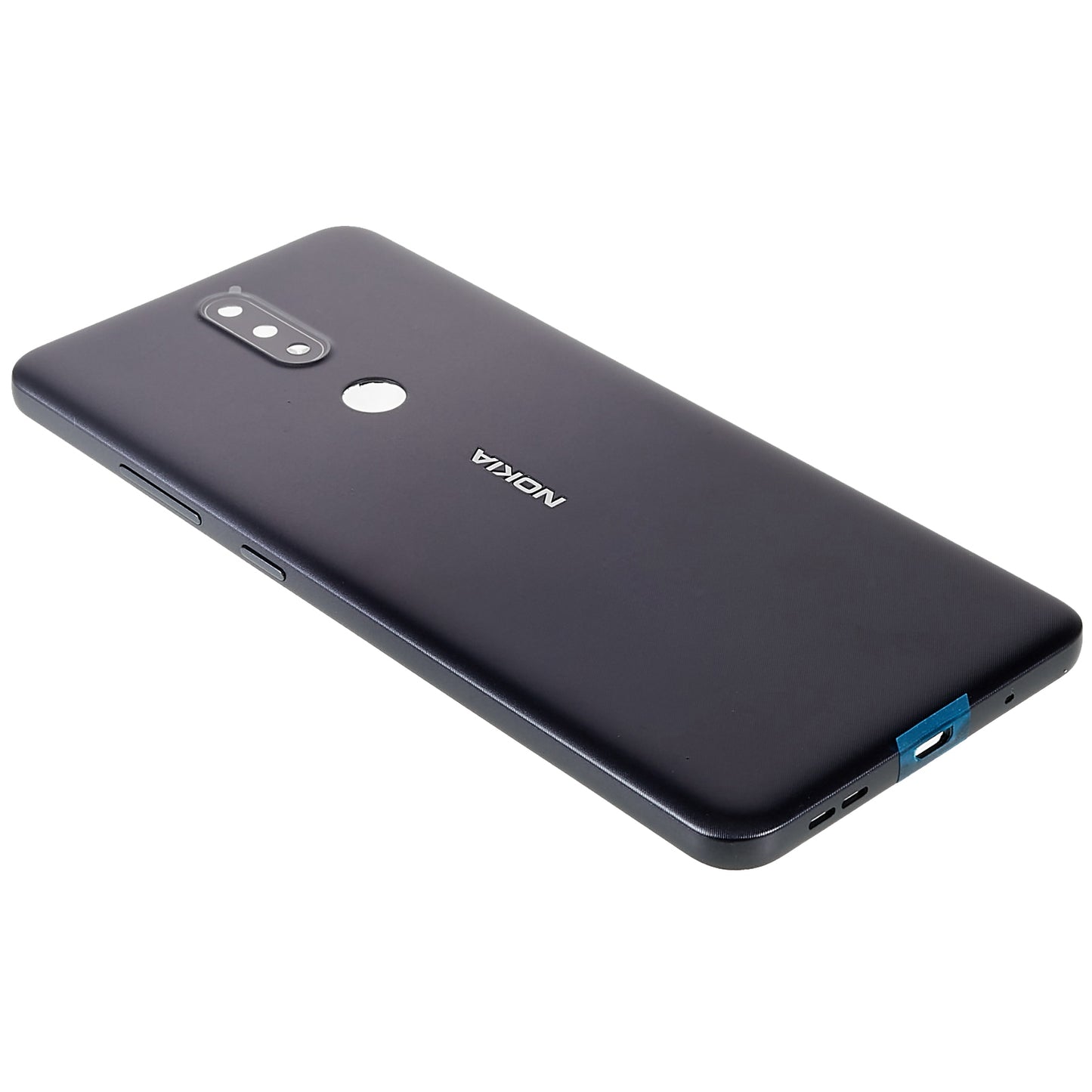 For Nokia 2.4 OEM Battery Door Cover Replacement Part