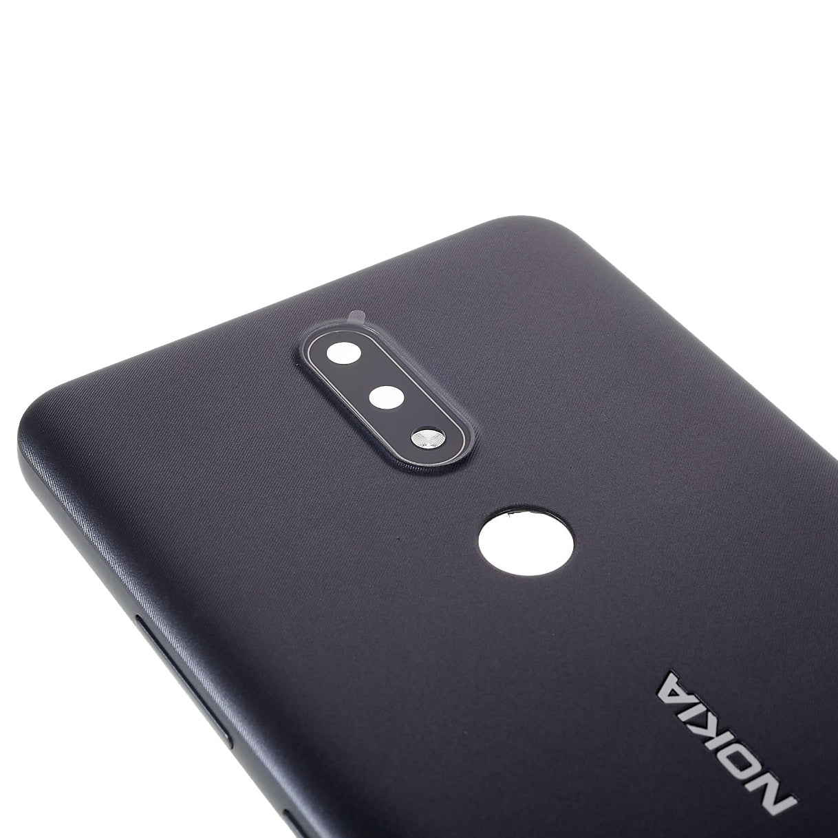 For Nokia 2.4 OEM Battery Door Cover Replacement Part