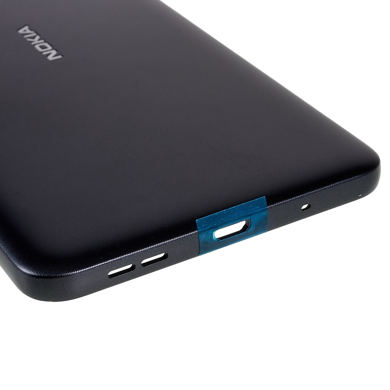 For Nokia 2.4 OEM Battery Door Cover Replacement Part